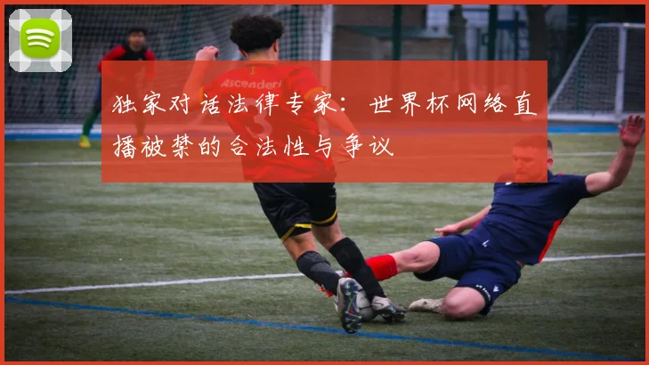 独家对话法律专家：世界杯网络直播被禁的合法性与争议