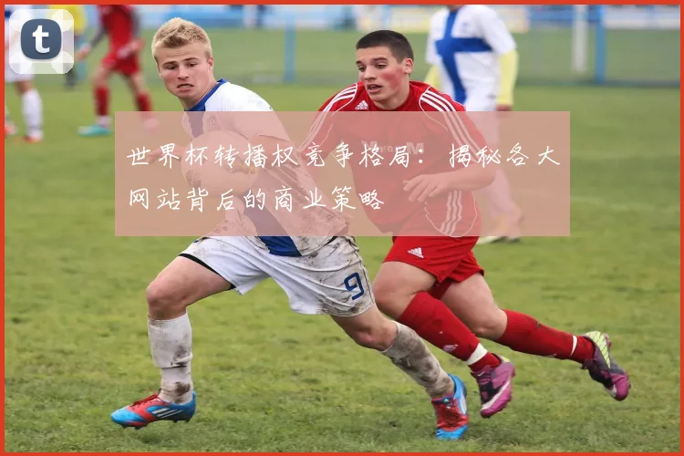 世界杯转播权竞争格局：揭秘各大网站背后的商业策略