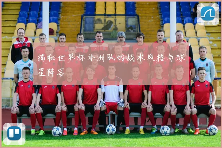 揭秘世界杯非洲队的战术风格与球星阵容